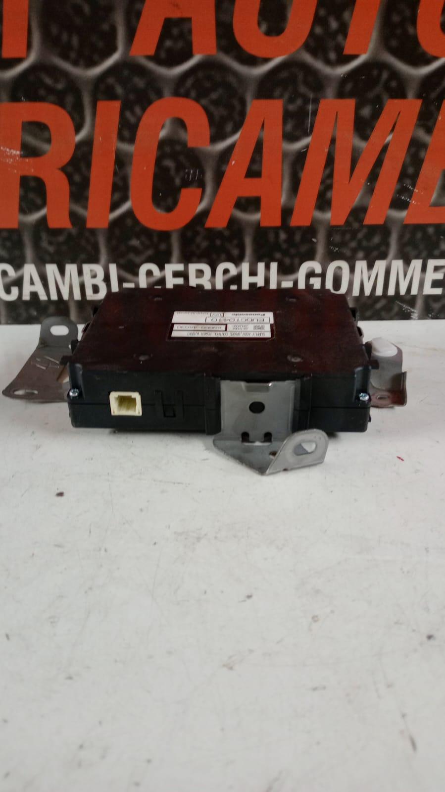 Centralina controllo elettronico frenata LEXUS RX Serie (L2) (15>)
