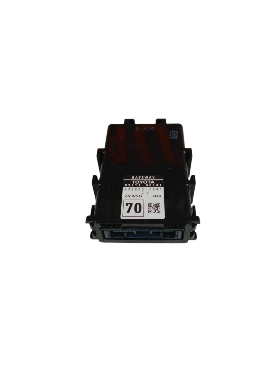 Centralina Gateway LEXUS RX Serie (L2) (15>)