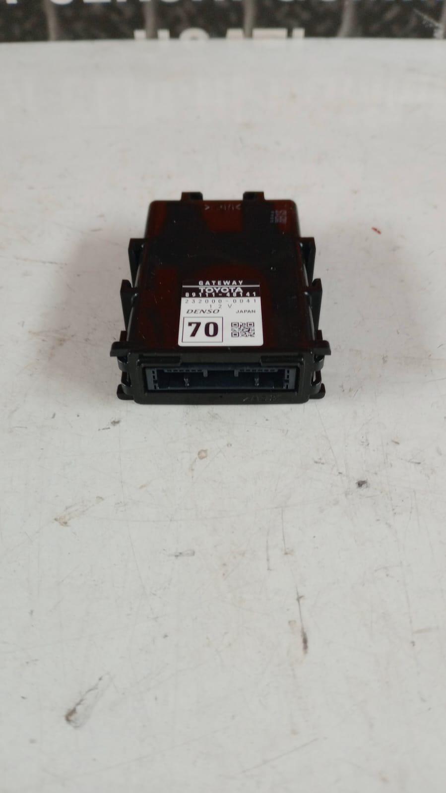 Centralina Gateway LEXUS RX Serie (L2) (15>)