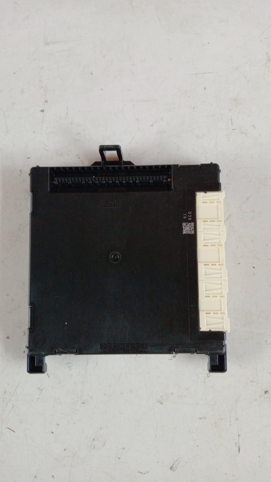 Centralina Comfort LEXUS RX Serie (L2) (15>)