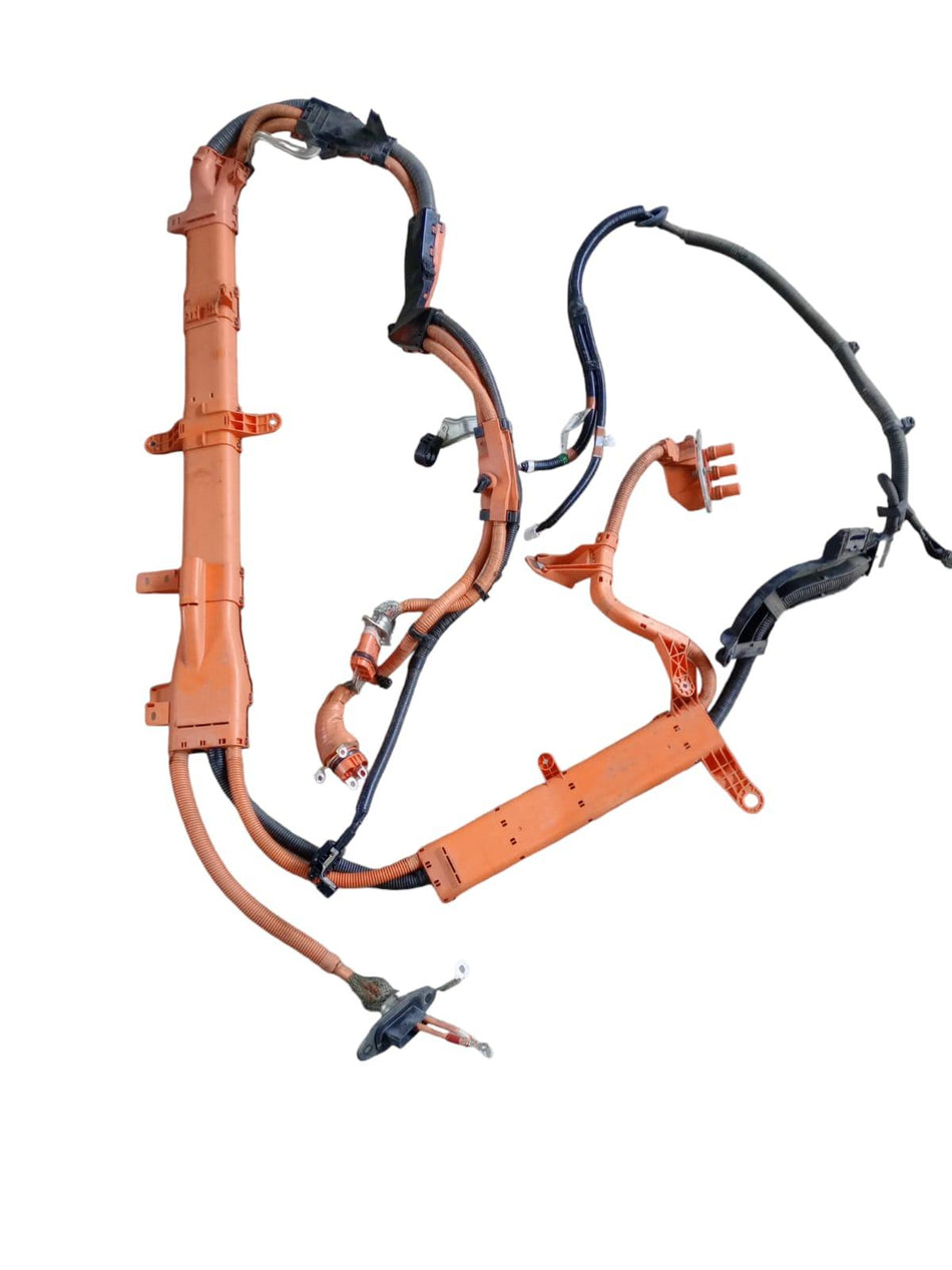 Cablaggio alta tensione LEXUS RX Serie (L2) (15>)