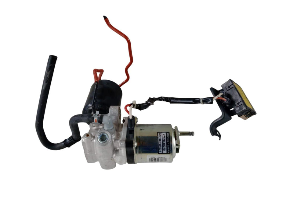 Servofreno LEXUS RX Serie (L2) (15>)