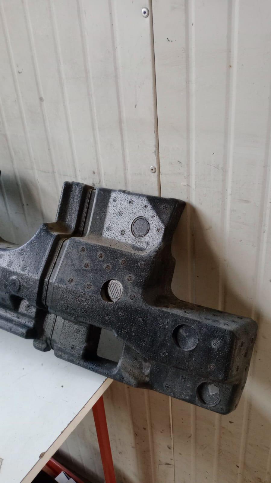 Assorbitore paraurti posteriore LEXUS RX Serie (L2) (15>)