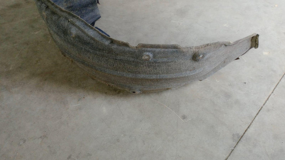 Passaruota post SX LEXUS RX Serie (L2) (15>)