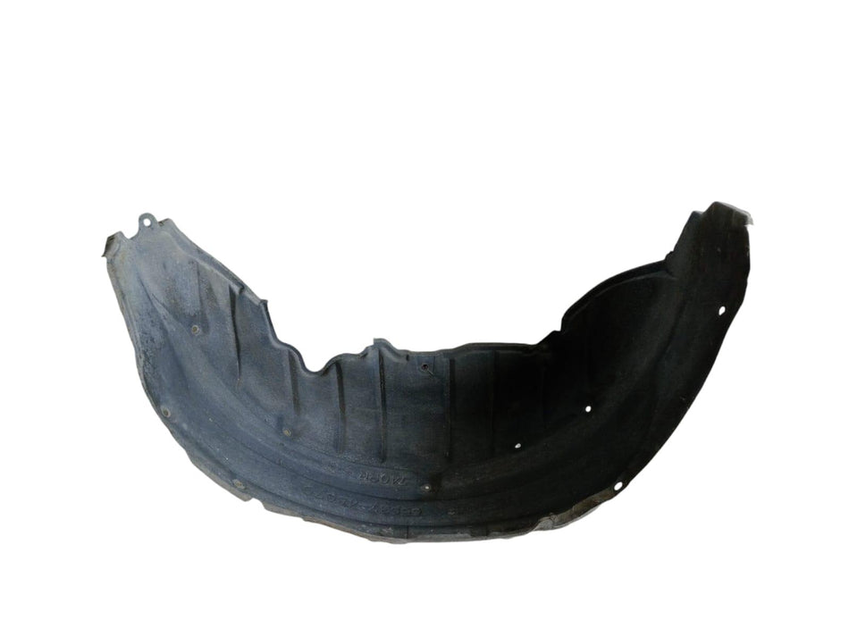 Passaruota post DX LEXUS RX Serie (L2) (15>)