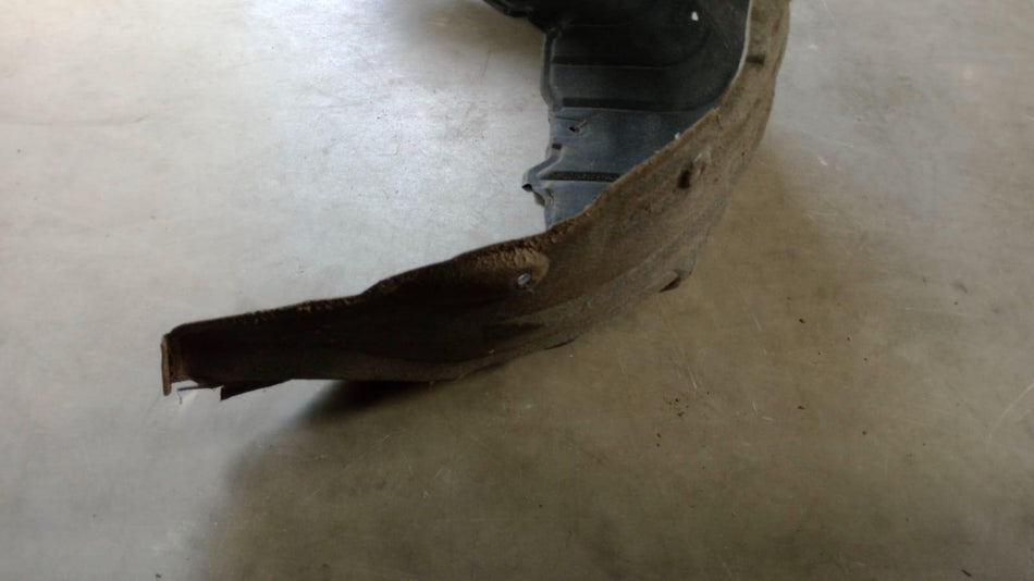 Passaruota post DX LEXUS RX Serie (L2) (15>)
