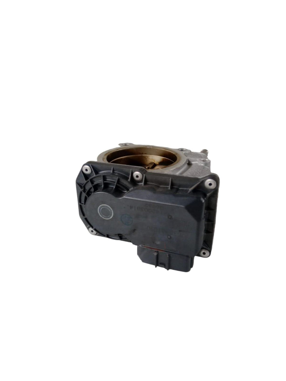 Corpo Farfallato LEXUS RX Serie (L2) (15>)