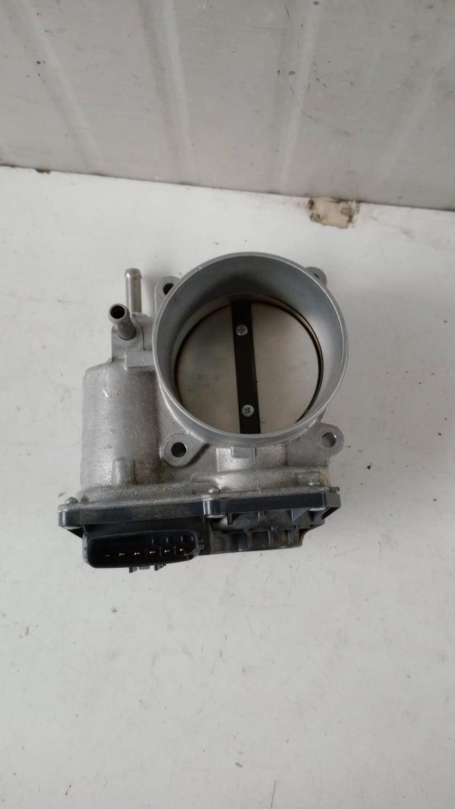 Corpo Farfallato LEXUS RX Serie (L2) (15>)