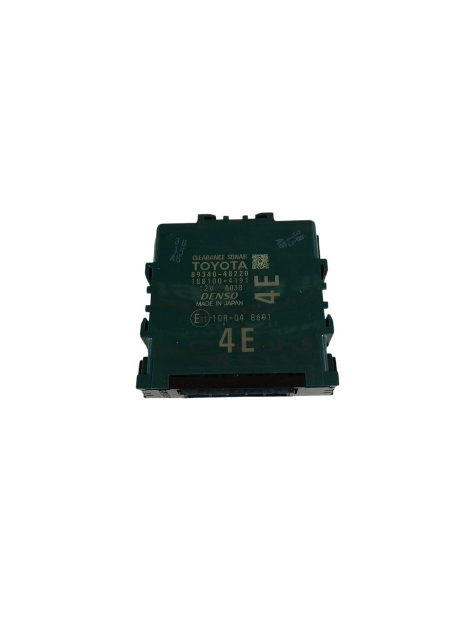 Centralina Sonar LEXUS RX Serie (L2) (15>)