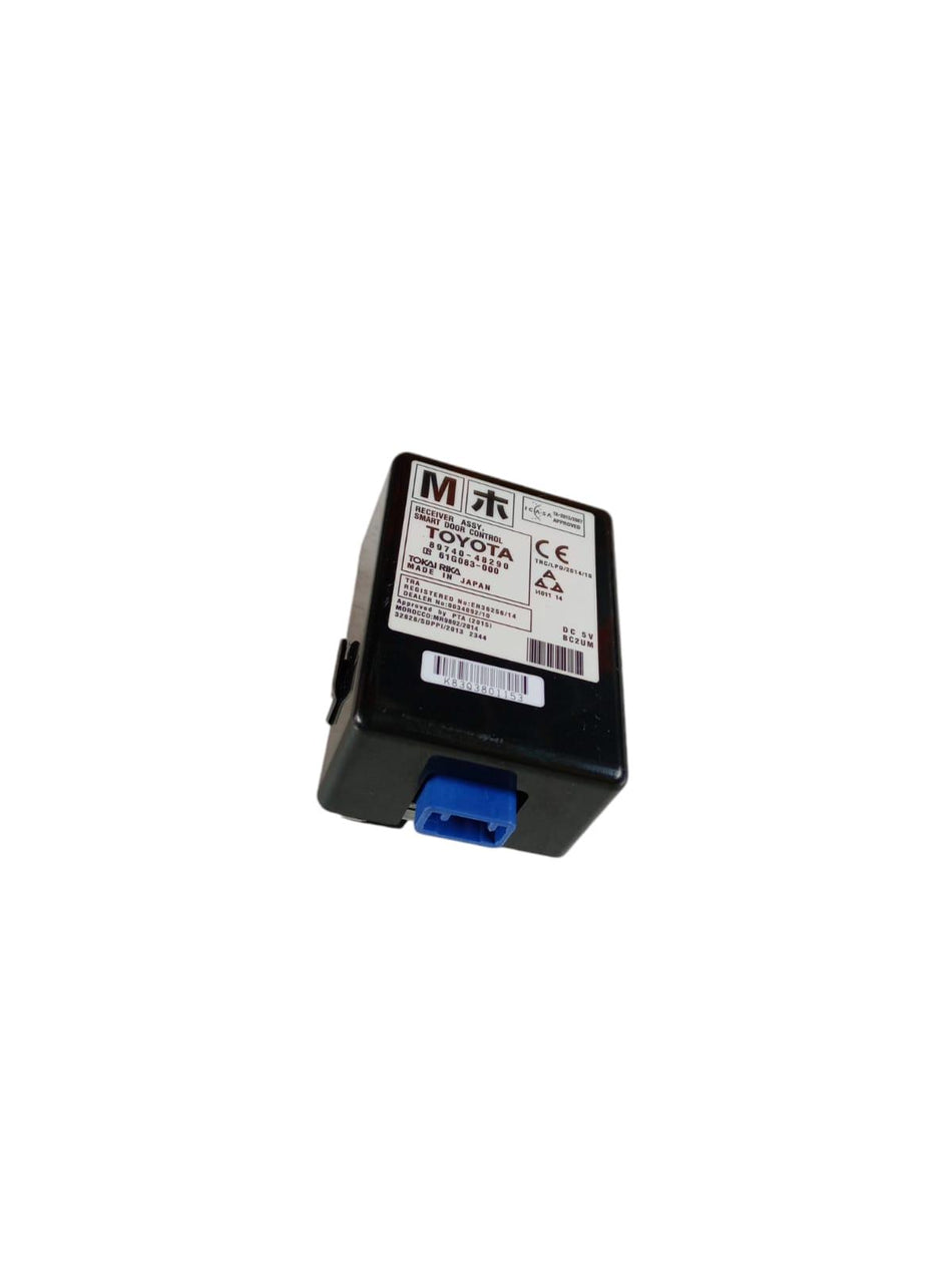 Centralina chiusure LEXUS RX Serie (L2) (15>)