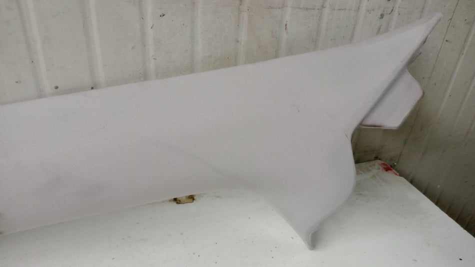 Modanatura Esterna Montante Anteriore SX LEXUS RX Serie (L2) (15>)