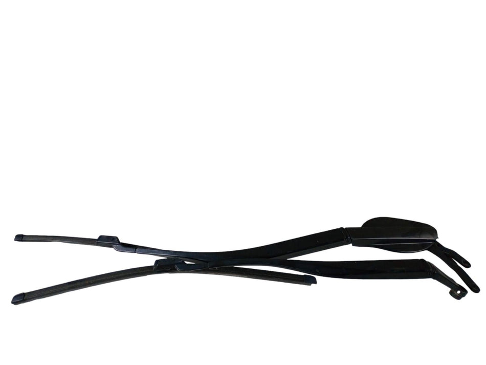 Bracci Tergi ant. LEXUS RX Serie (L2) (15>)
