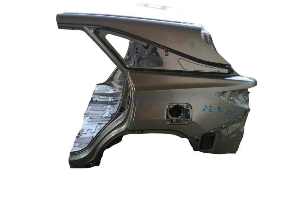 Parafango Posteriore Sinistro LEXUS RX Serie (L2) (15>)