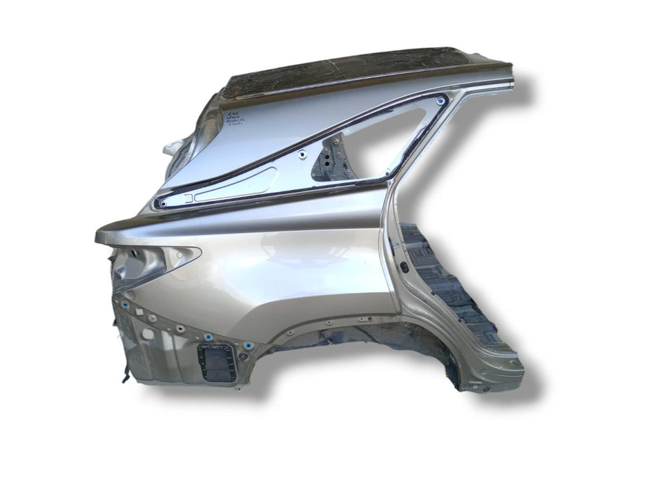 Parafango Posteriore Destro LEXUS RX Serie (L2) (15>)