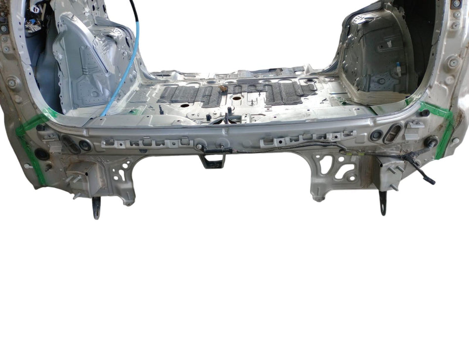 Rivestimento Posteriore Lamiera LEXUS RX Serie (L2) (15>)