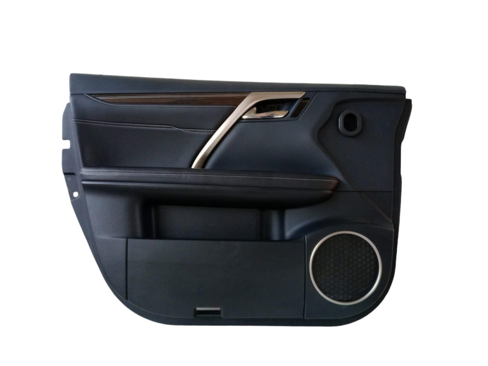 Pannello Anteriore Sinistro LEXUS RX Serie (L2) (15>)