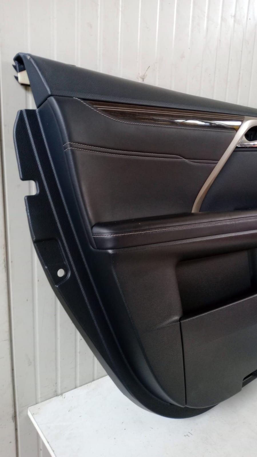 Pannello Anteriore Sinistro LEXUS RX Serie (L2) (15>)