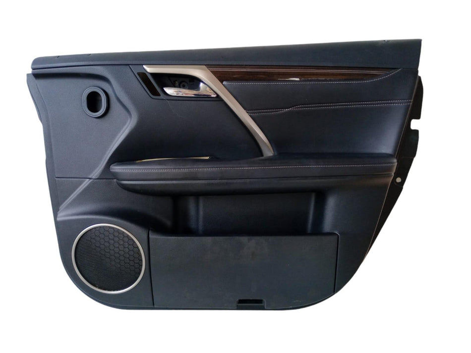 Pannello anteriore destro LEXUS RX Serie (L2) (15>)