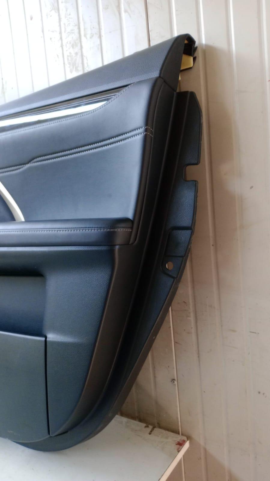 Pannello anteriore destro LEXUS RX Serie (L2) (15>)