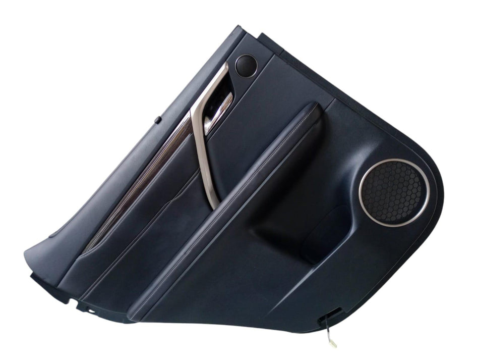 Pannello Posteriore Sinistro LEXUS RX Serie (L2) (15>)