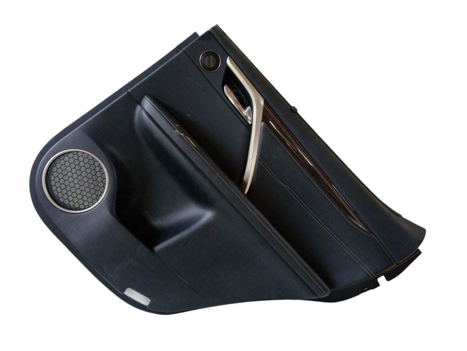Pannello Posteriore Destro LEXUS RX Serie (L2) (15>)