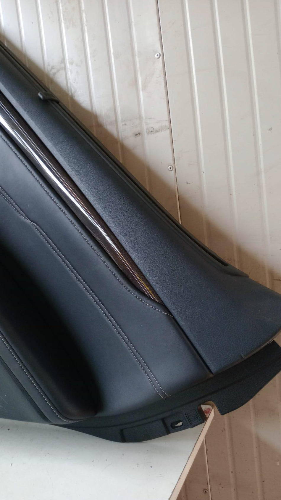 Pannello Posteriore Destro LEXUS RX Serie (L2) (15>)