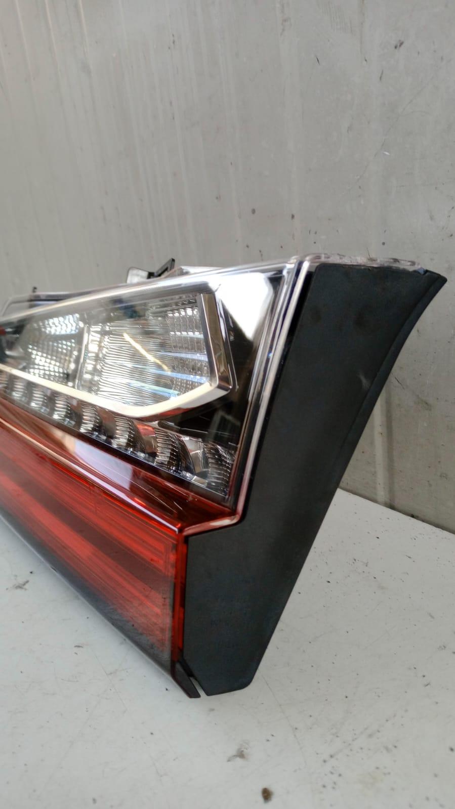 Stop fanale posteriore Destro LEXUS RX Serie (L2) (15>)