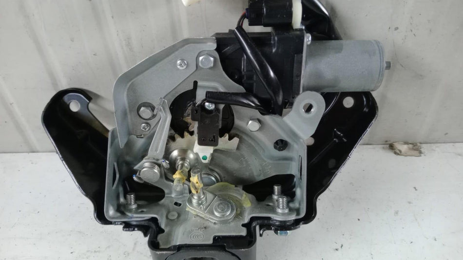 Serratura Cofano Posteriore LEXUS RX Serie (L2) (15>)