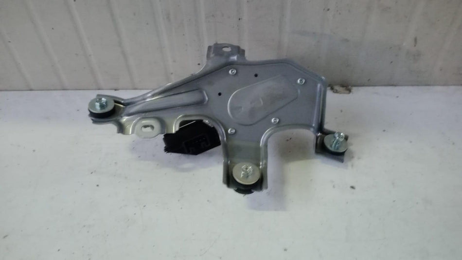 Motorino Tergicristallo Posteriore LEXUS RX Serie (L2) (15>)