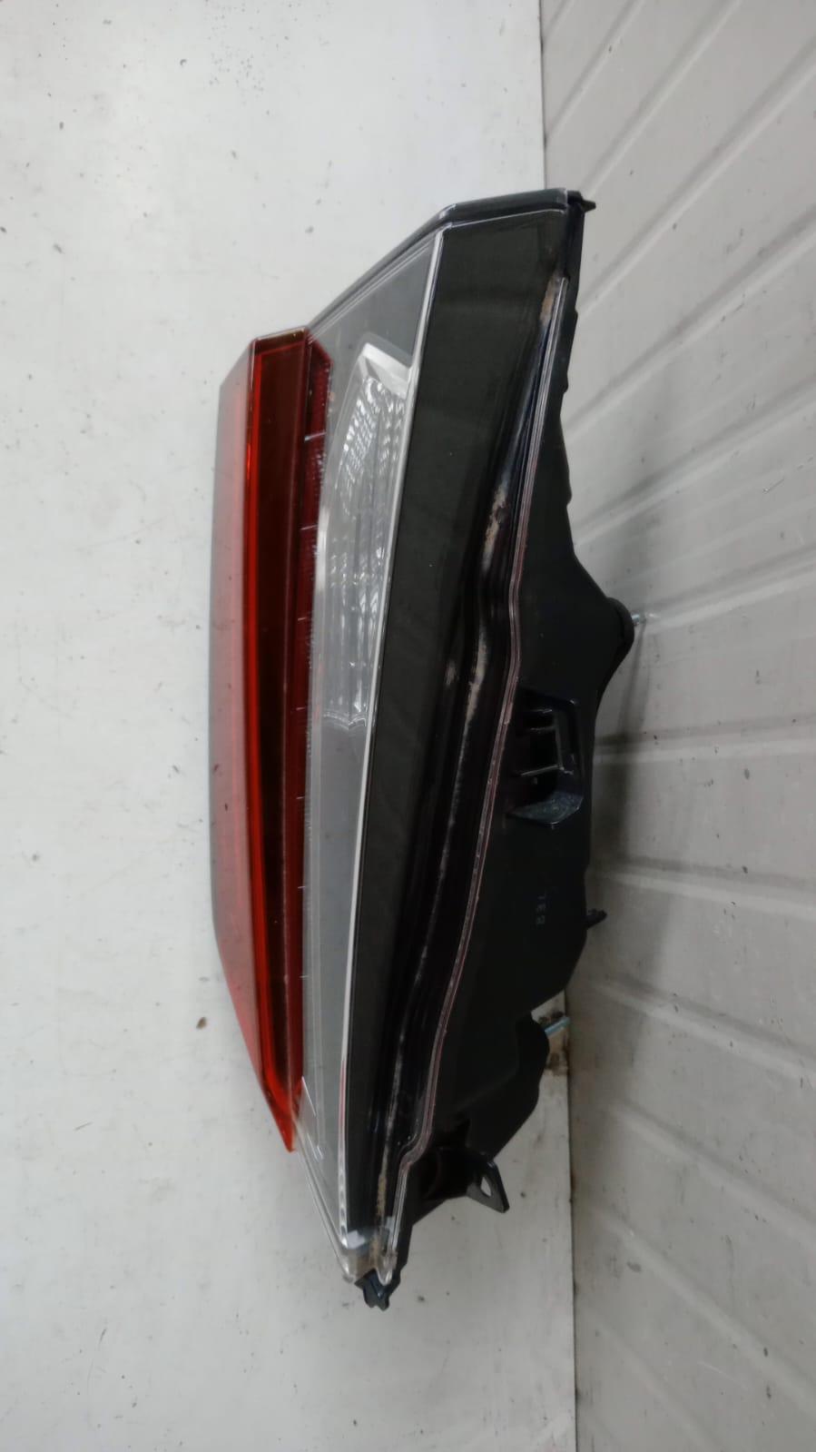 Stop fanale Posteriore Sinistro LEXUS RX Serie (L2) (15>)