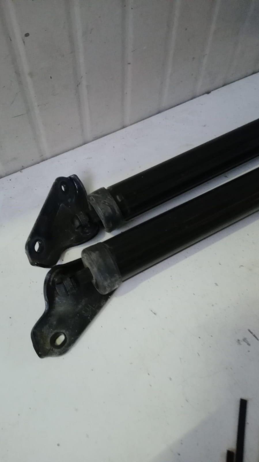 Coppia pistoncini elettrici cofano posteriore LEXUS RX Serie (L2) (15>)