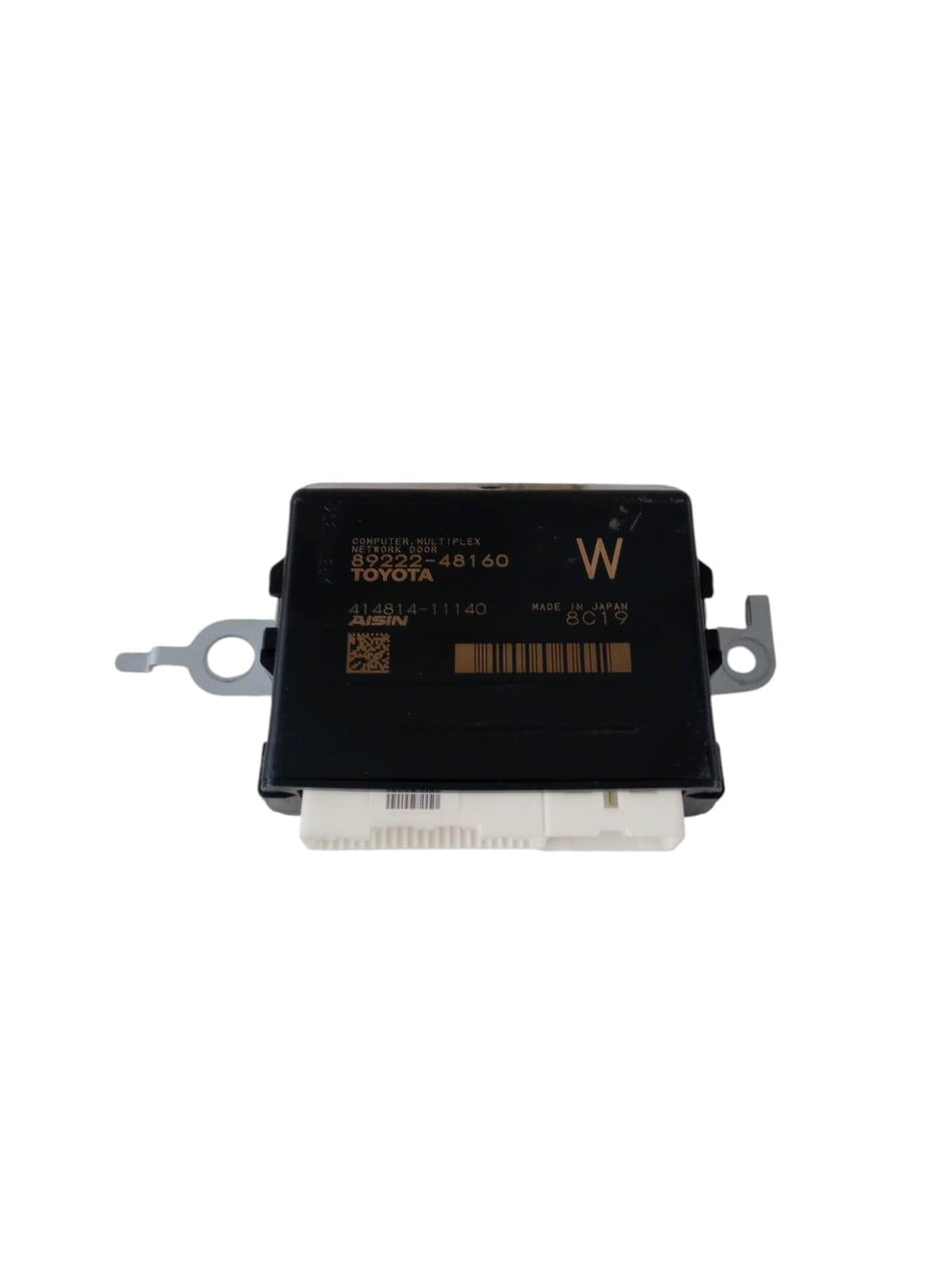 Centralina Portiere LEXUS RX Serie (L2) (15>)
