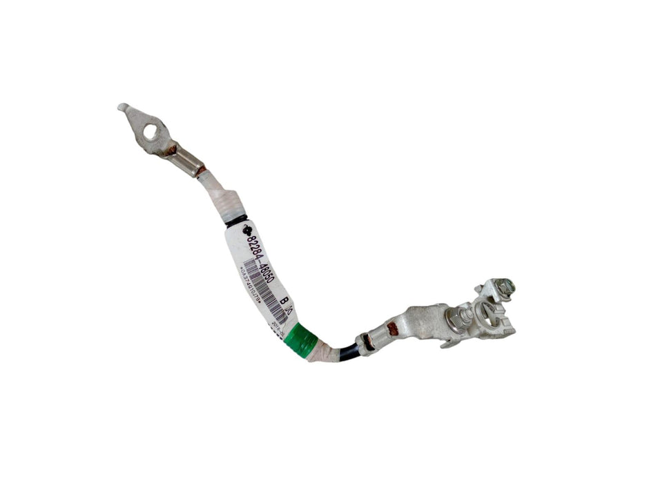Cavo massa batteria LEXUS RX Serie (L2) (15>)