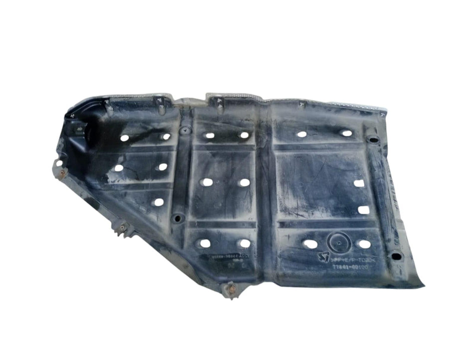 Protezione Serbatoio LEXUS RX Serie (L2) (15>)