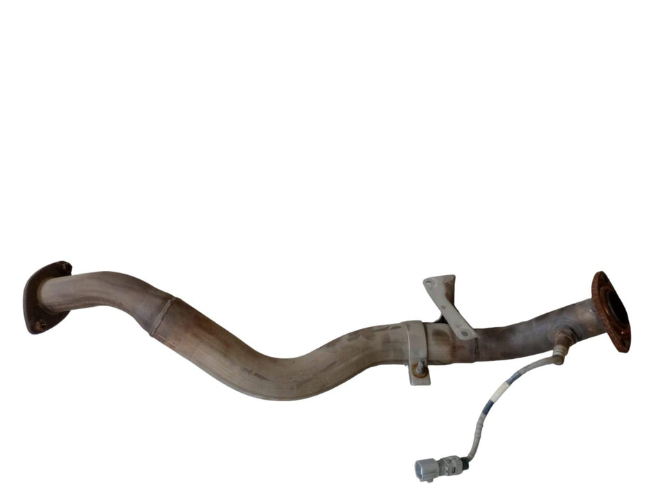 tubo scarico anteriore LEXUS RX Serie (L2) (15>)