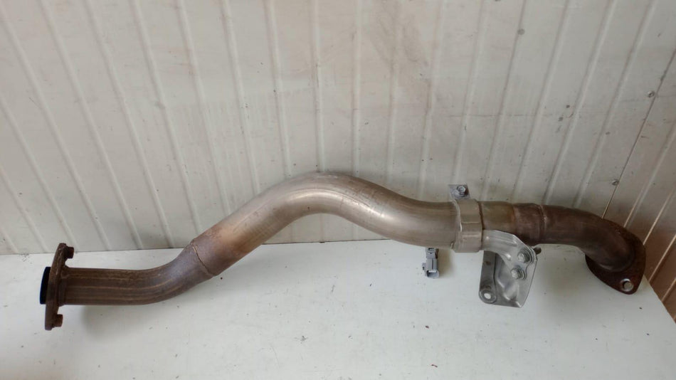 tubo scarico anteriore LEXUS RX Serie (L2) (15>)