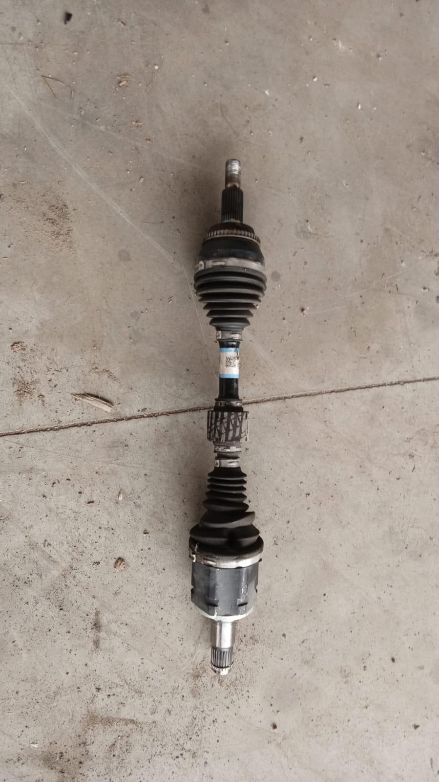 Semiasse Anteriore Sinistro LEXUS RX Serie (L2) (15>)