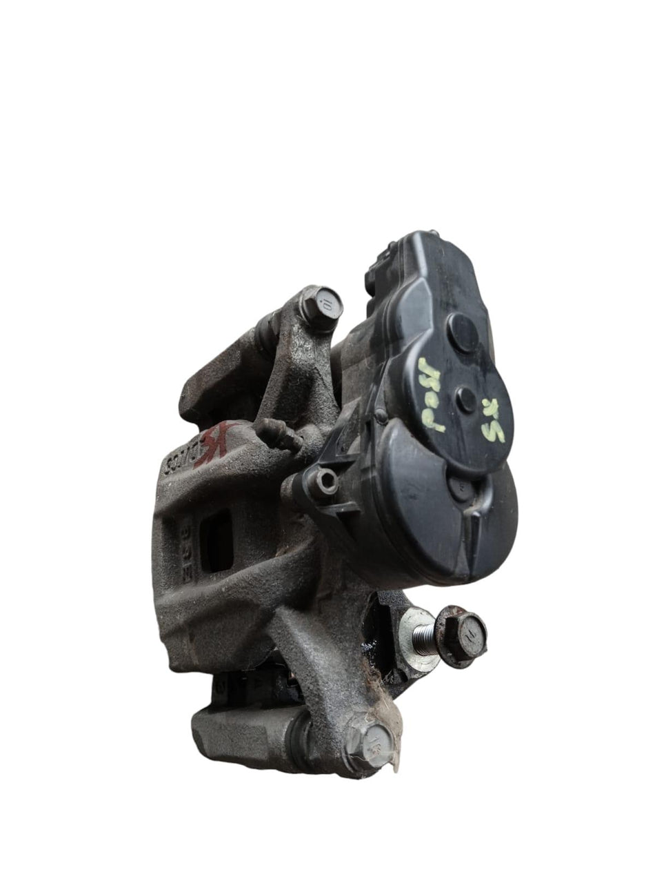 Pinza Freno Posteriore Sinistra LEXUS RX Serie (L2) (15>)