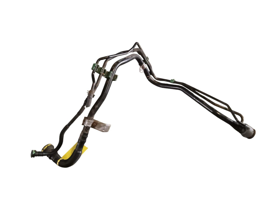 Tubo flessibile riempimento serbatoio carburante LEXUS RX Serie (L2) (15>)