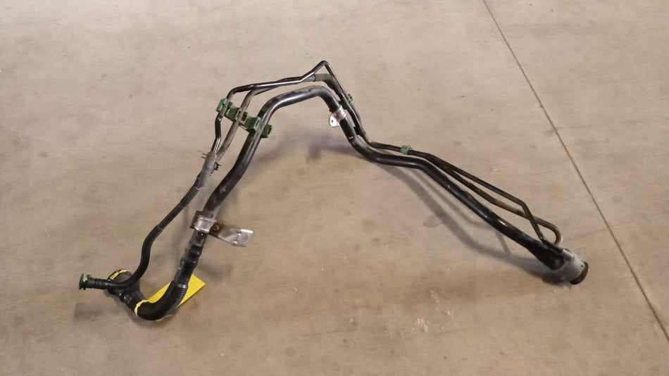 Tubo flessibile riempimento serbatoio carburante LEXUS RX Serie (L2) (15>)