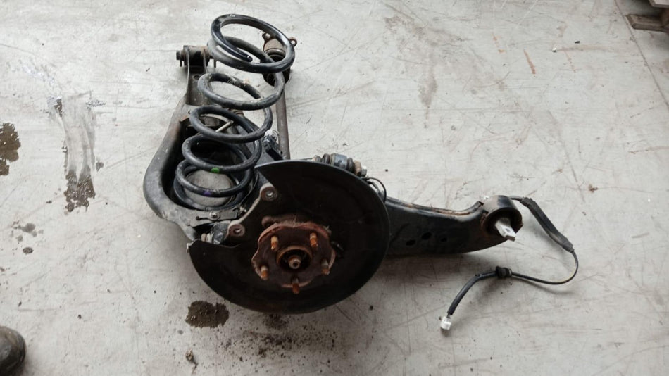 Massa Meccanica Posteriore Destra LEXUS RX Serie (L2) (15>)