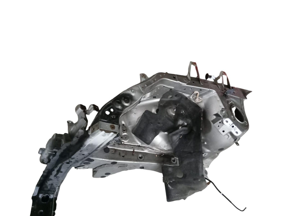 Longherone (puntale) anteriore DX LEXUS RX Serie (L2) (15>)