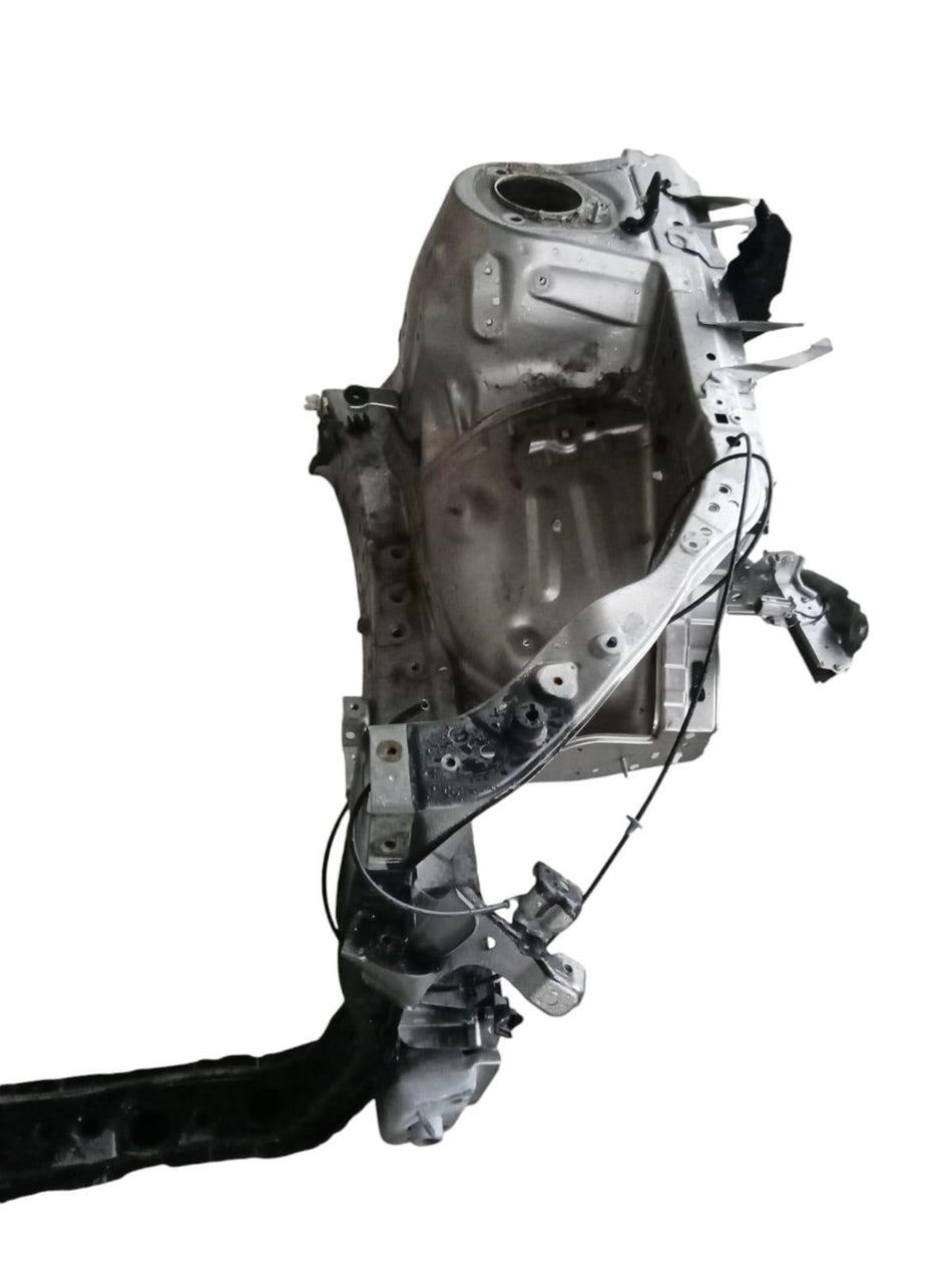 Longherone (puntale) anteriore SX LEXUS RX Serie (L2) (15>)