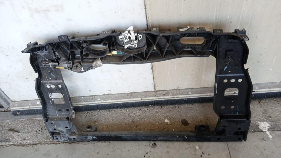 Calandra FIAT 500 L Serie (351_352) (12>)