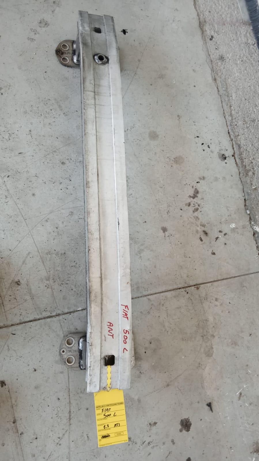 Traversa paraurti anteriore FIAT 500 L Serie (351_352) (12>)