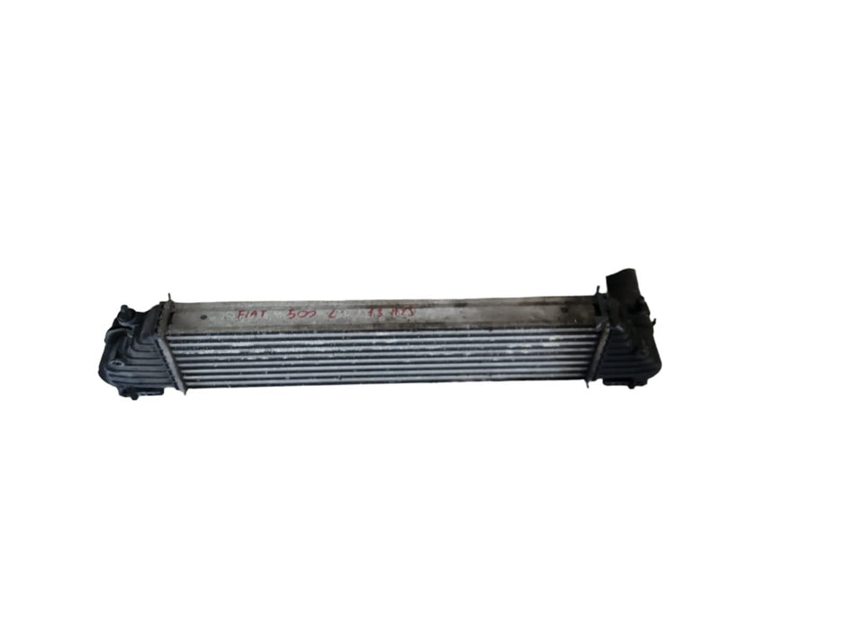 Intercooler FIAT 500 L Serie (351_352) (12>)