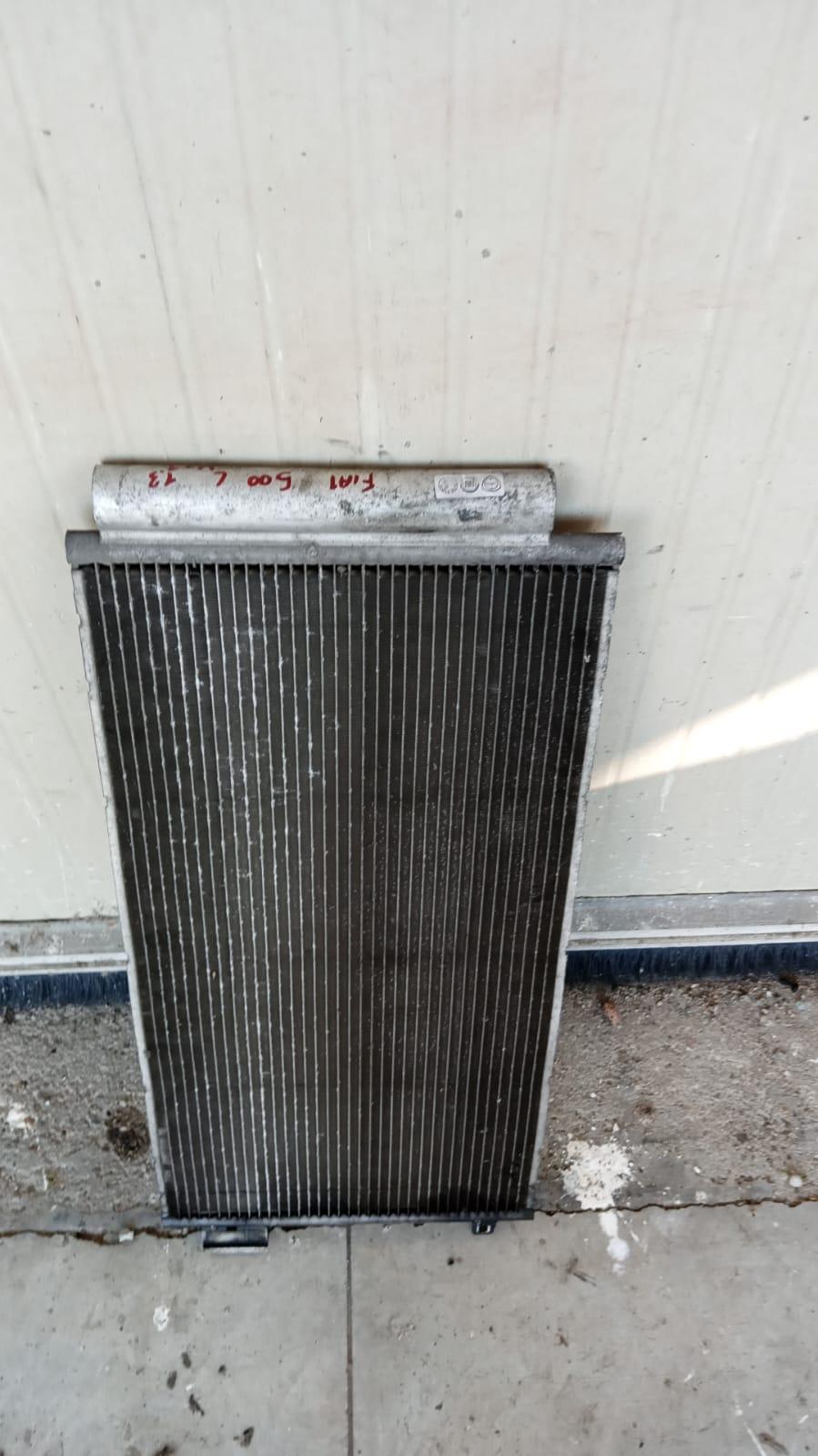 Radiatore A/C FIAT 500 L Serie (351_352) (12>)
