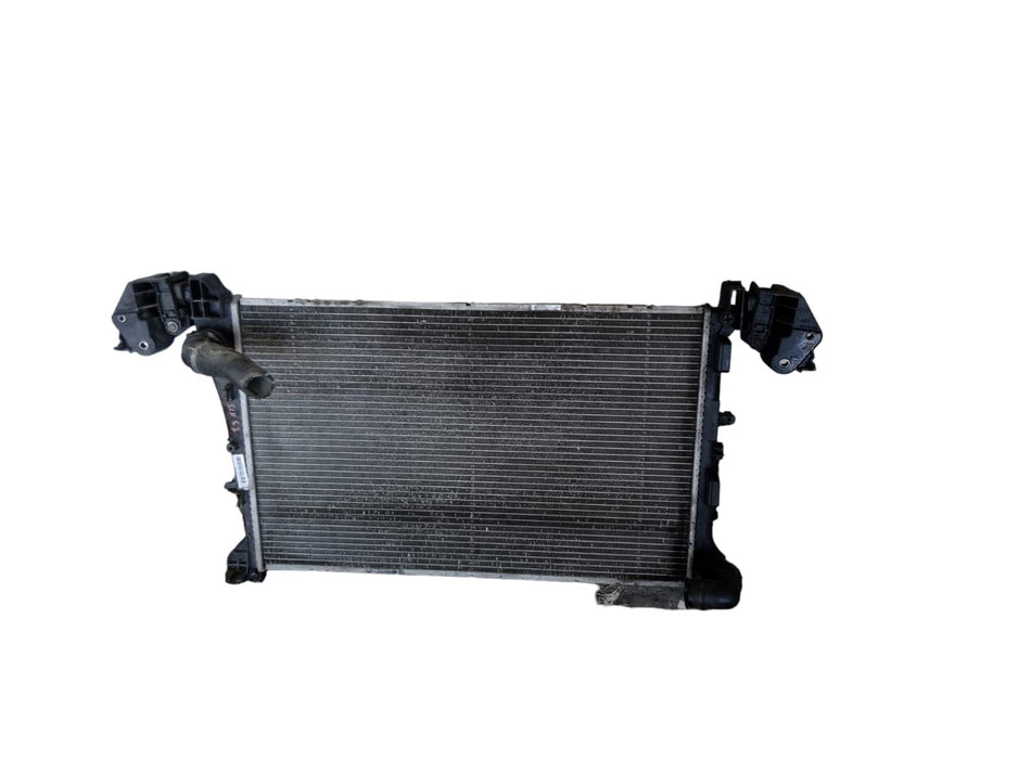 Radiatore acqua FIAT 500 L Serie (351_352) (12>)