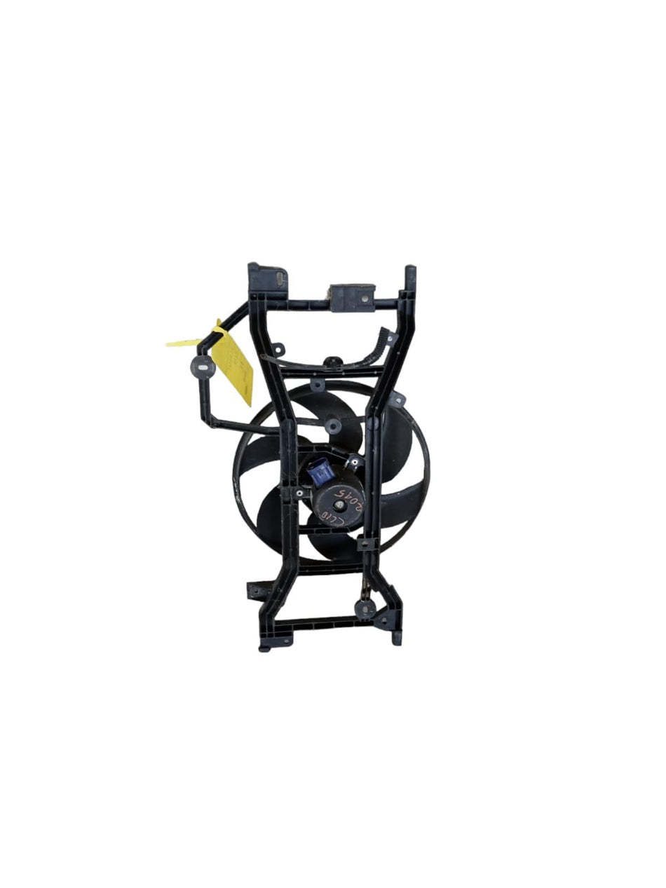Ventola radiatore RENAULT Clio Serie IV (12>19)