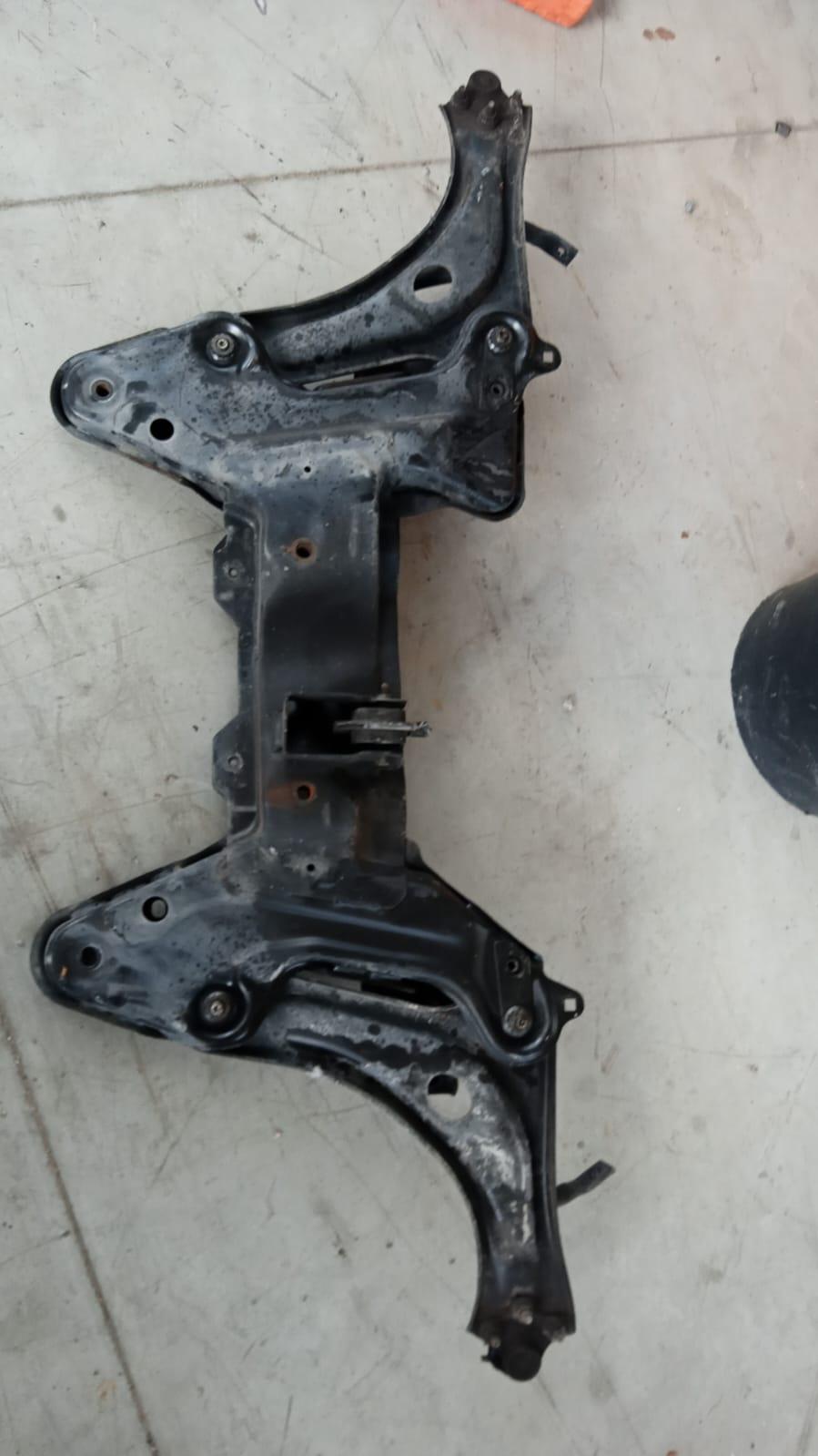 Assale anteriore CITROEN C3 Serie (09>15)
